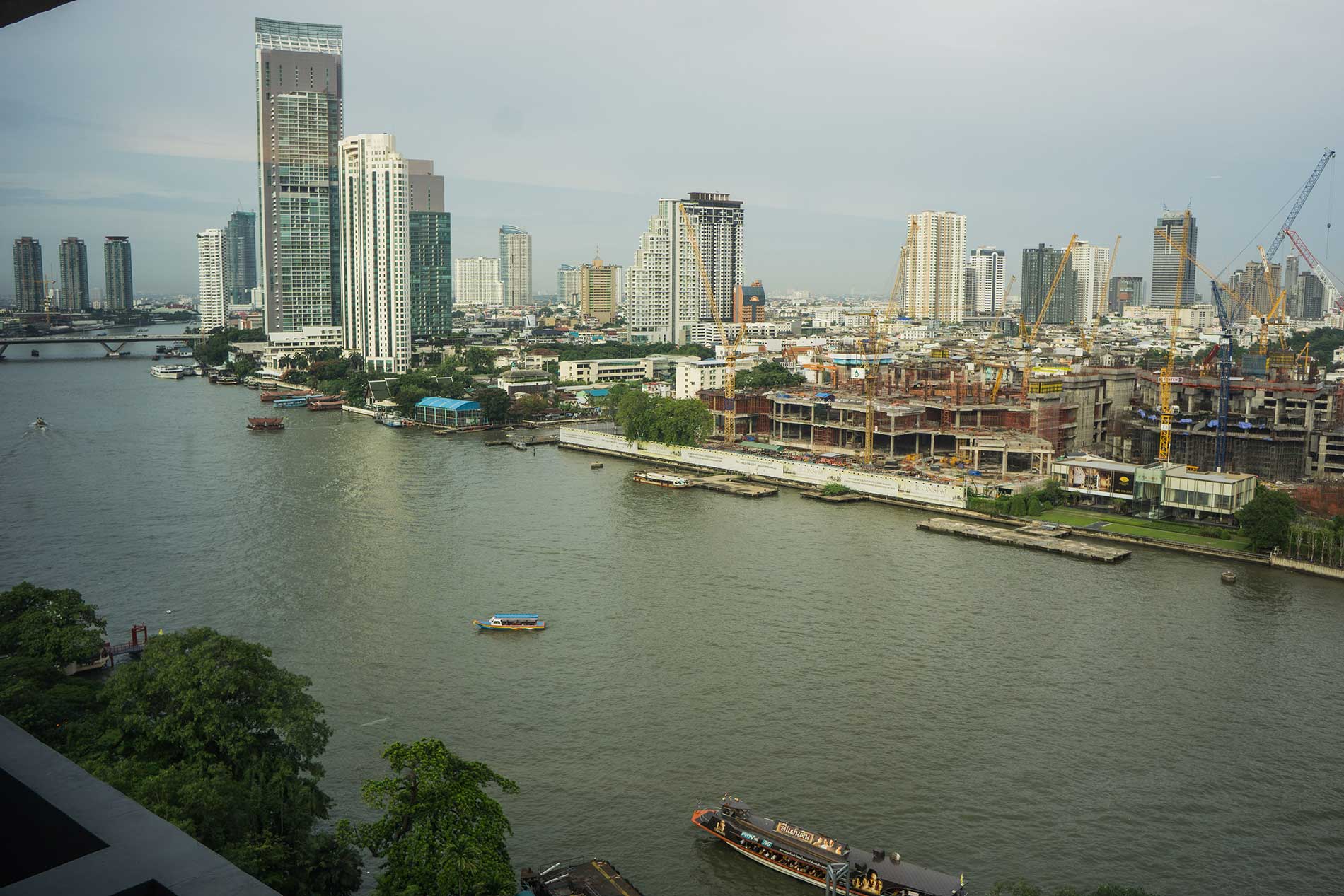 Royal Orchid Bangkok