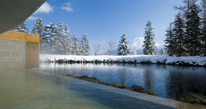 Hilton Niseko