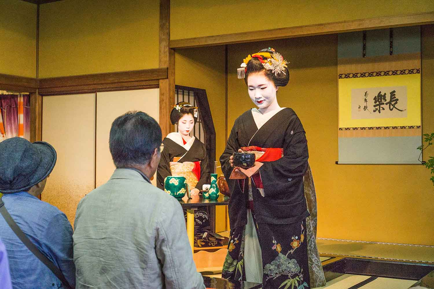 Golden Temple, Kyoto