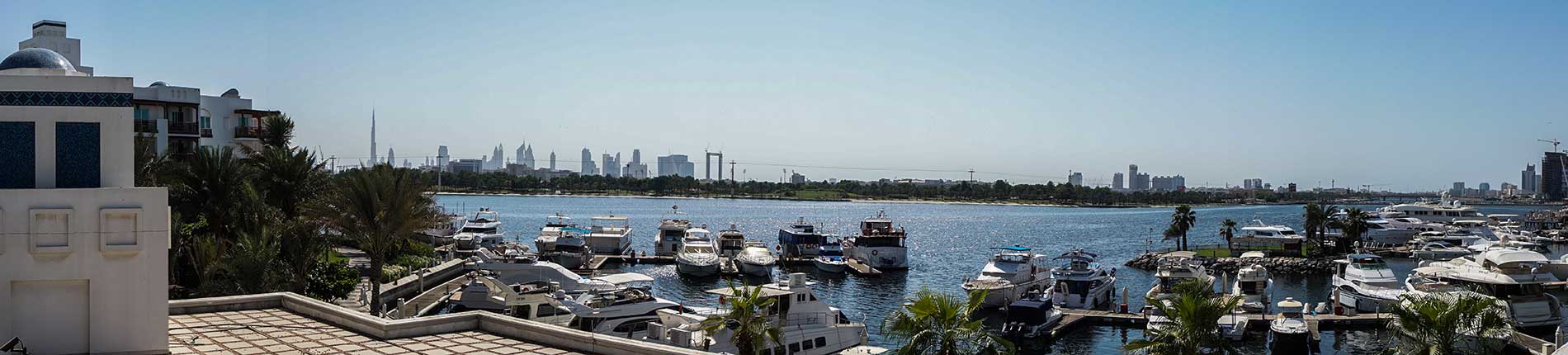 Park Hyatt, Dubai