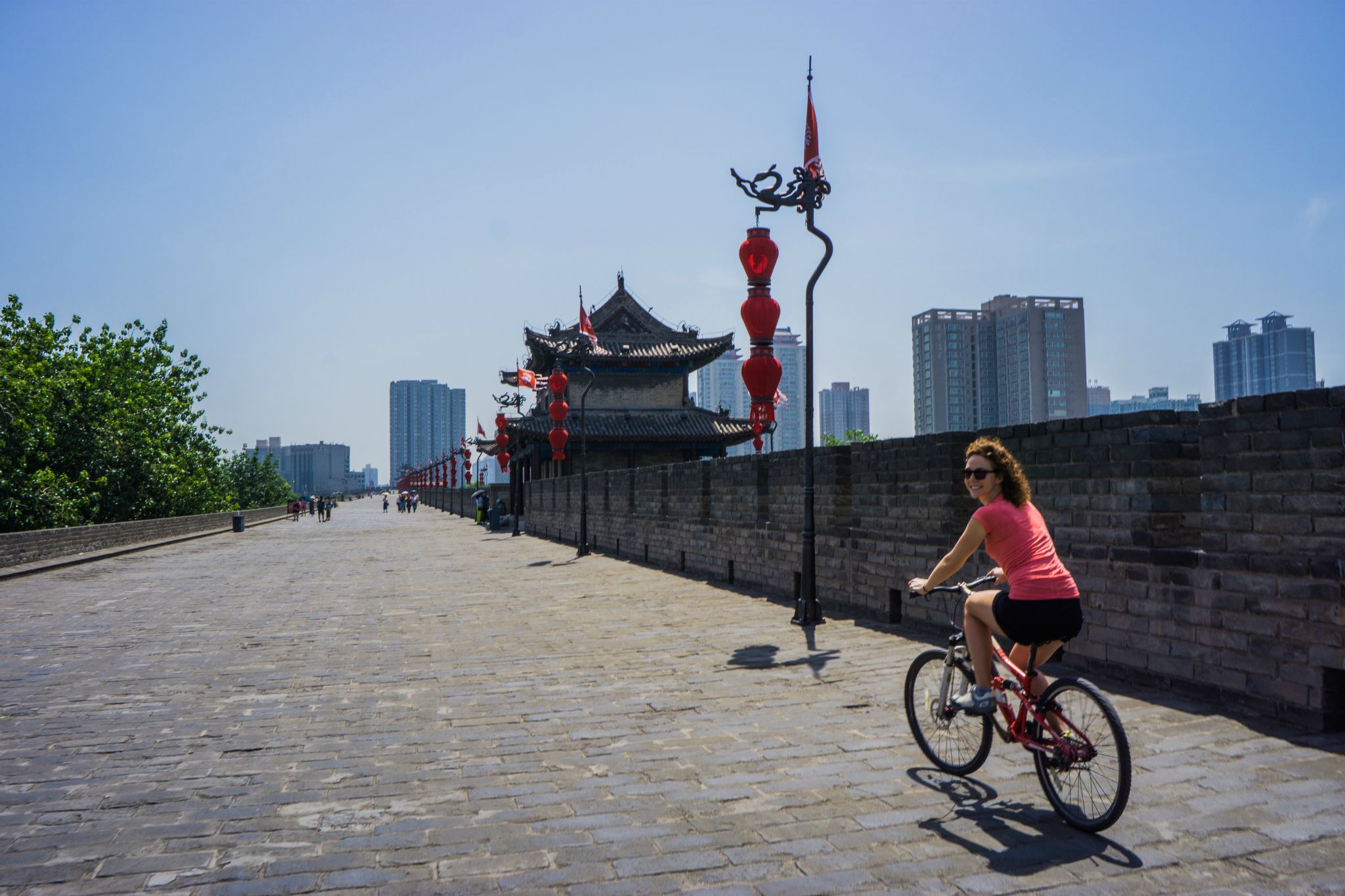 Ancient City, Xi'an