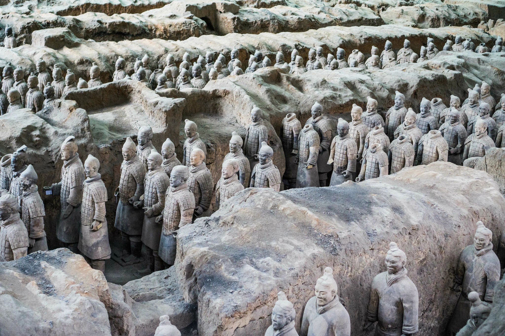 Terracotta Army