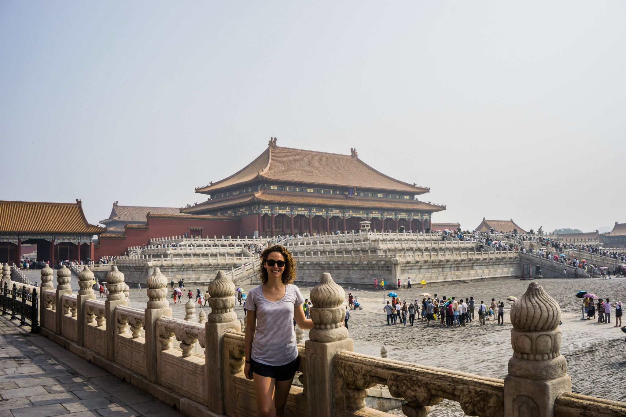 Forbidden City