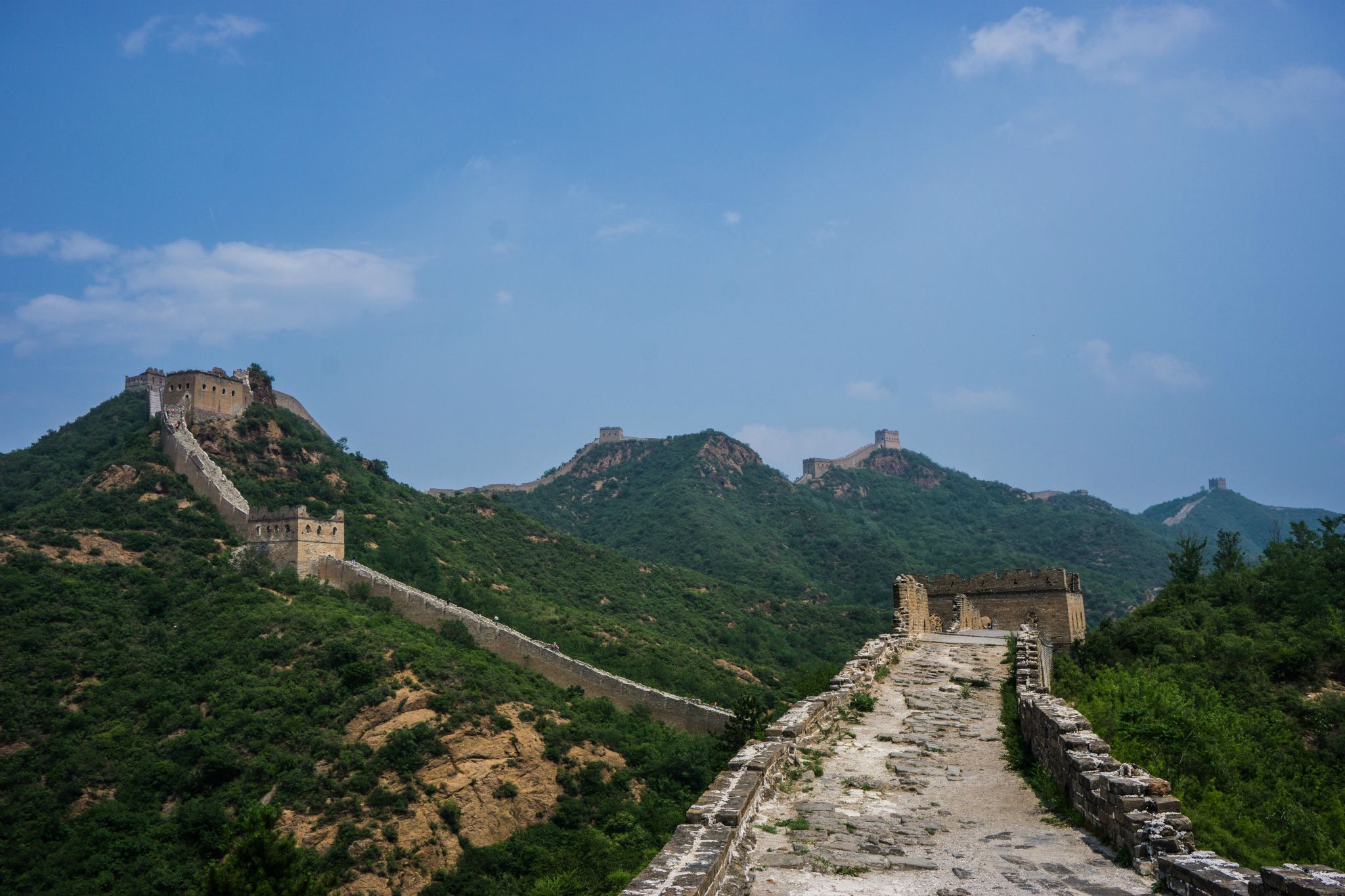 Great Wall of China