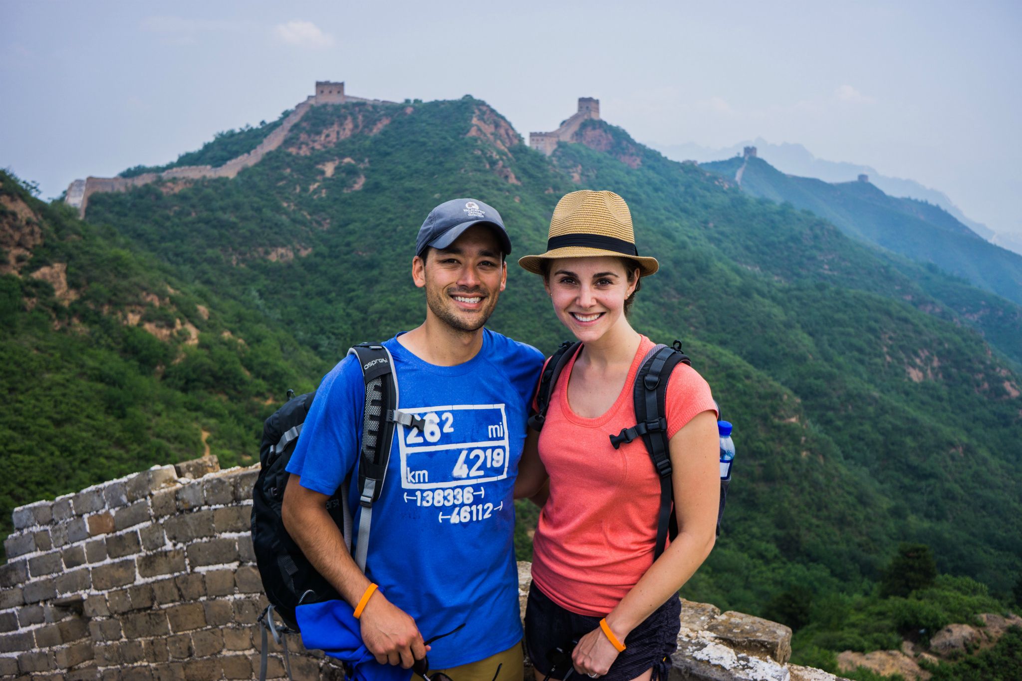 Great Wall of China