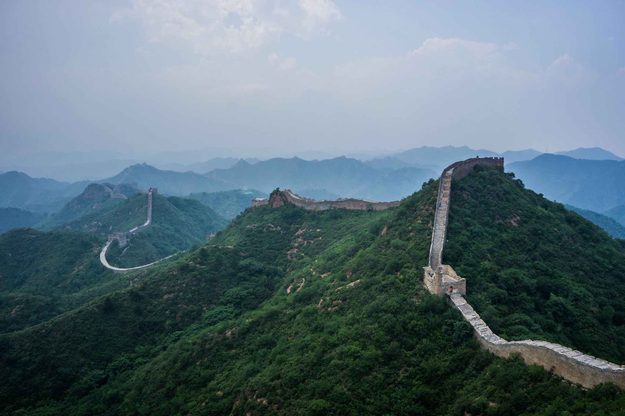 Great Wall of China