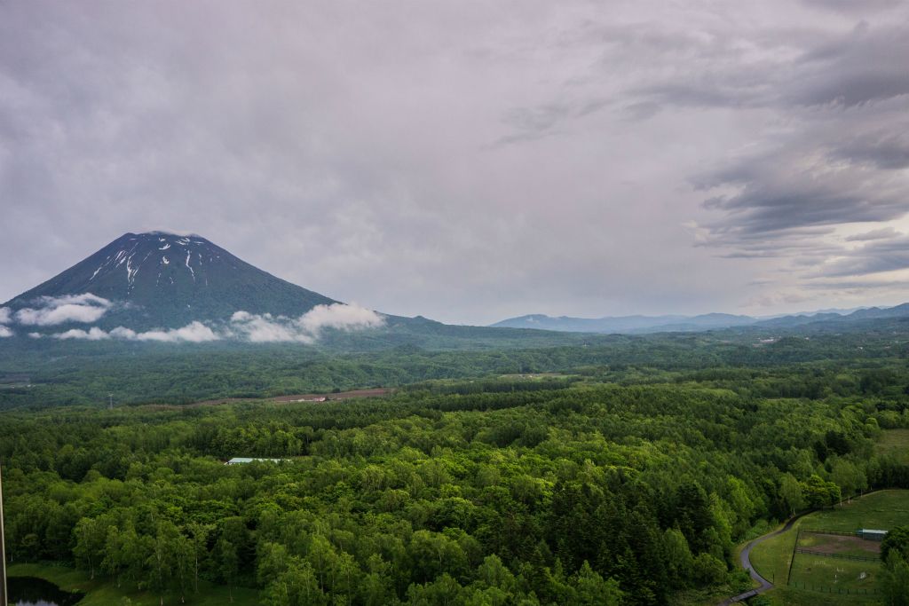 Hilton Niseko, Japan