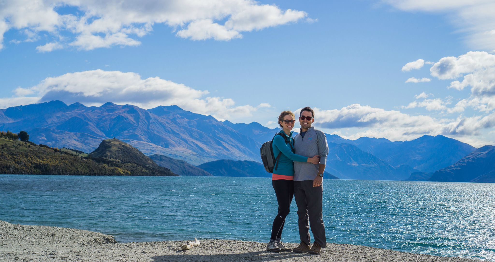 Lake Wanaka