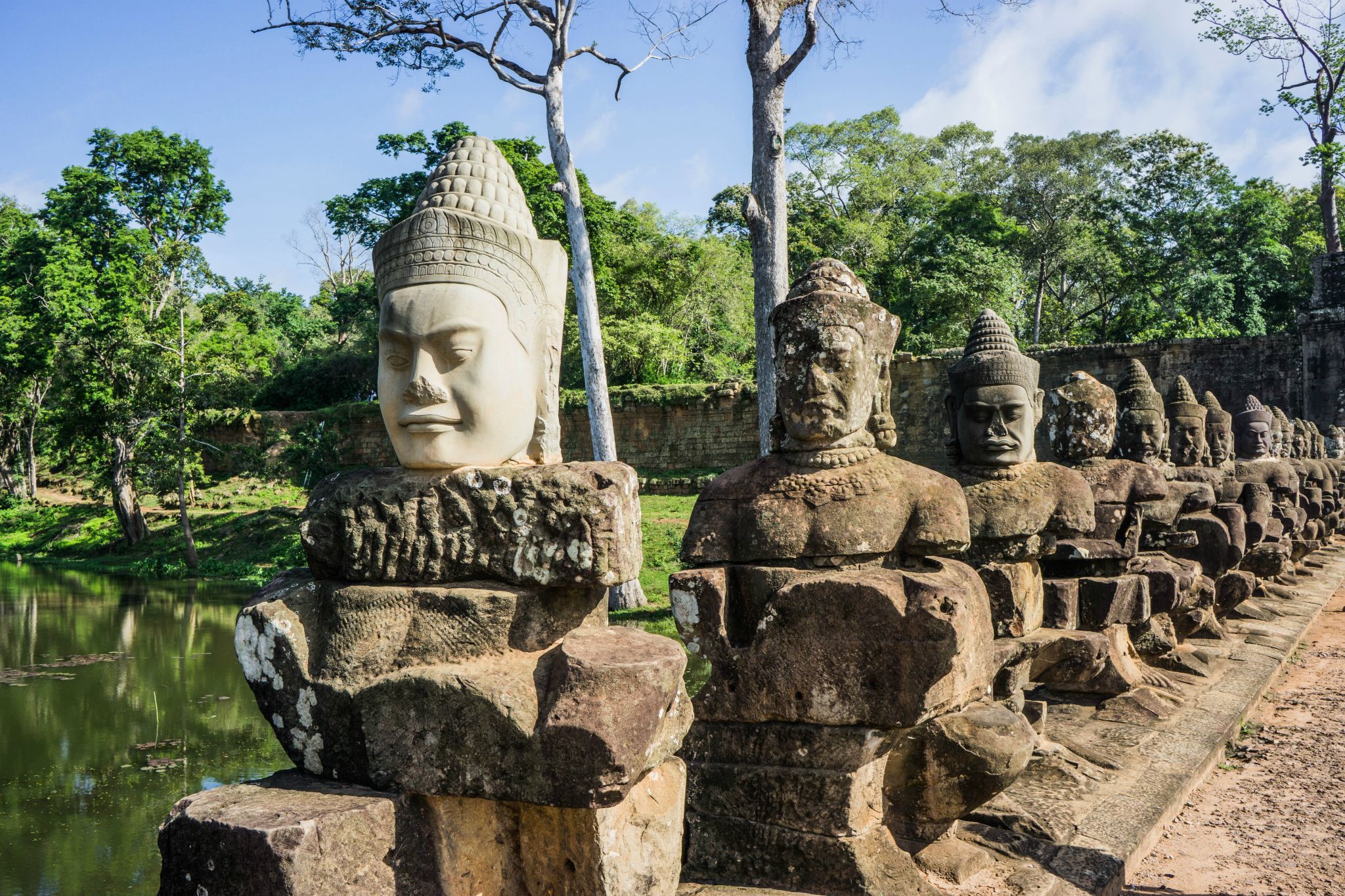 Angkor Thom